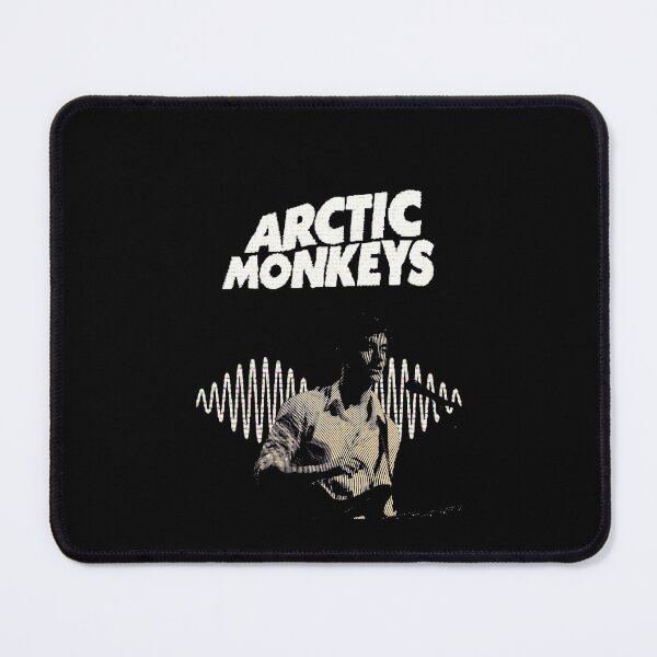 Item preview, arctic monkeys designed and sold by MythHoof.
