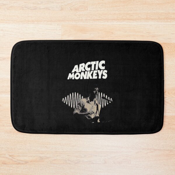 Item preview, arctic monkeys designed and sold by MythHoof.