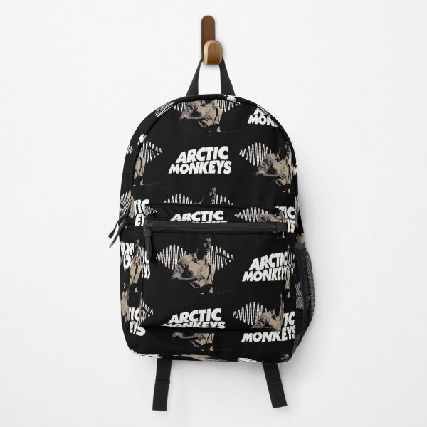 Item preview, arctic monkeys designed and sold by MythHoof.