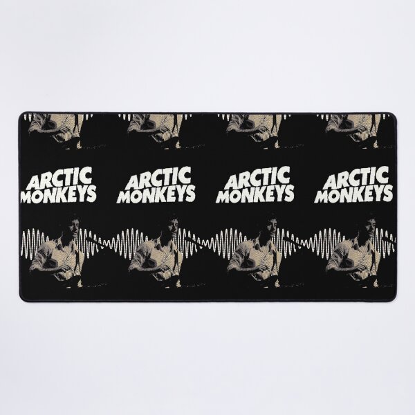 Item preview, arctic monkeys designed and sold by MythHoof.
