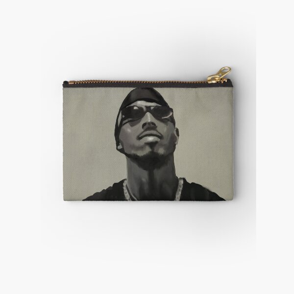Item preview, DMX portrait painting  designed and sold by thehat24.