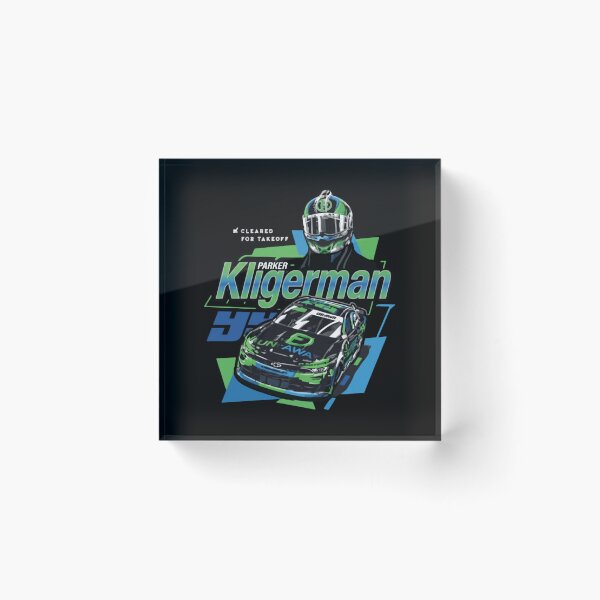 Item preview, Parker Kligerman - Cleared For Takeoff - Parker Retzlaff designed and sold by AmeristraliaDs.