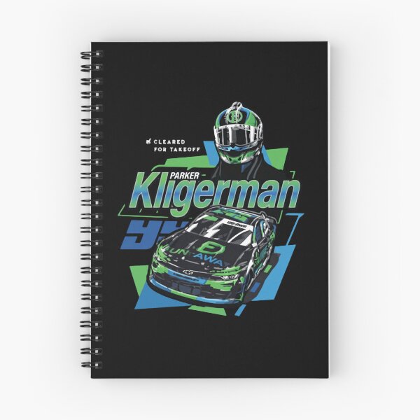 Item preview, Parker Kligerman - Cleared For Takeoff - Parker Retzlaff designed and sold by AmeristraliaDs.