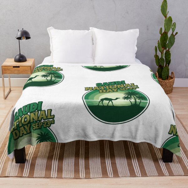 Item preview, Saudi National Day Vintage designed and sold by Brightcolor1408.