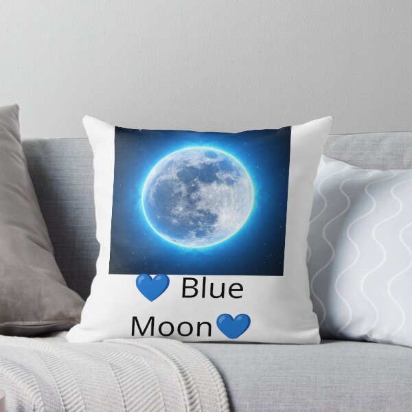 Item preview, Blue Moon Aesthetic  designed and sold by Artbyme12.