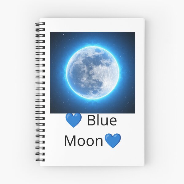Item preview, Blue Moon Aesthetic  designed and sold by Artbyme12.