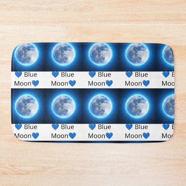Item preview, Blue Moon Aesthetic  designed and sold by Artbyme12.