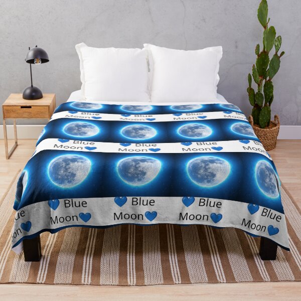 Item preview, Blue Moon Aesthetic designed and sold by Artbyme12.