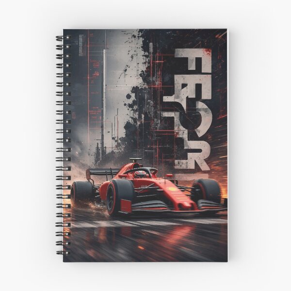 Item preview, Prancing Horse Power - F1 Team Feri designed and sold by F1 Studio.