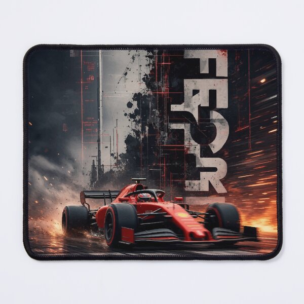 Item preview, Prancing Horse Power - F1 Team Feri designed and sold by F1 Studio.