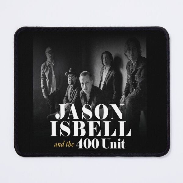 Item preview, Jason Isbell designed and sold by herjewell93.
