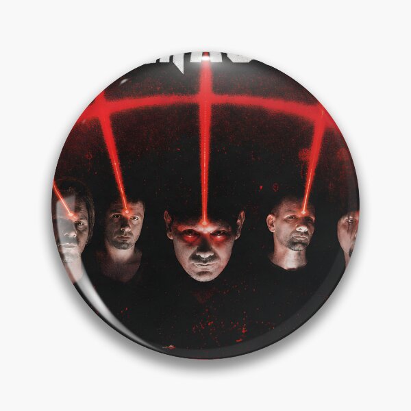 Item preview, HELDMASCHINES IM FADENKREUZS Band  designed and sold by KittySCuteArt.