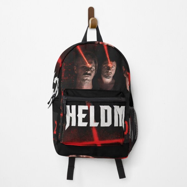 Item preview, HELDMASCHINES IM FADENKREUZS Band designed and sold by KittySCuteArt.