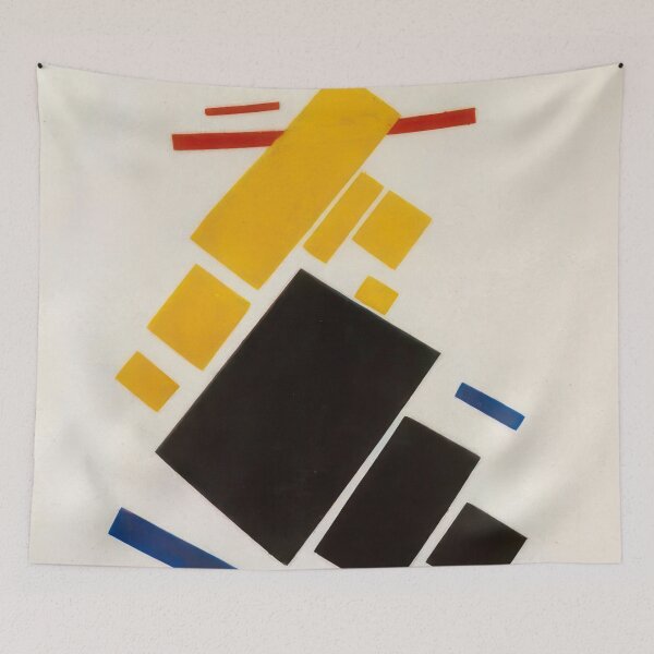 Item preview, kazimir malevich  designed and sold by Iroiise.