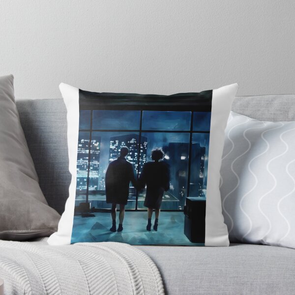 Item preview, Fight Club Inspired Grunge Typography Design designed and sold by PAULETTEPIPO.
