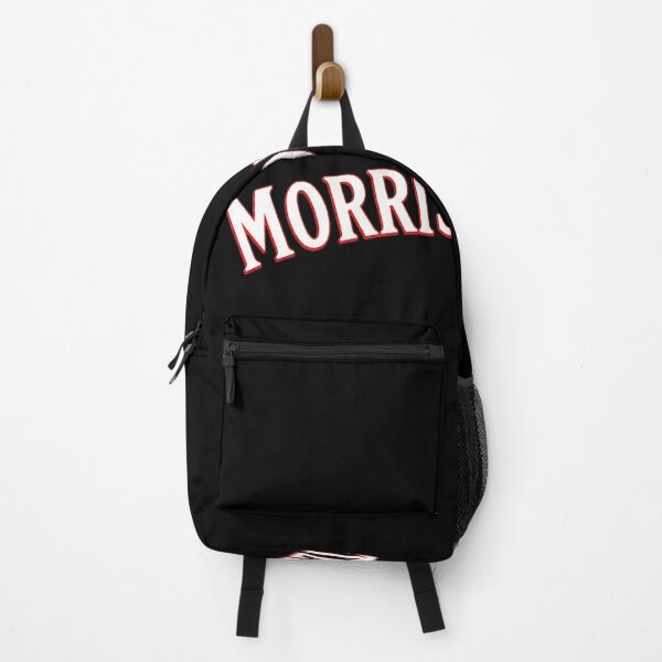 Item preview, Morrisons Hotels Rock Music designed and sold by ramostrangdArt.