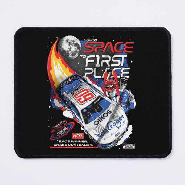 Item preview, RFK Racing - Ryan Preece - From Space To First Place designed and sold by AmeristraliaDs.