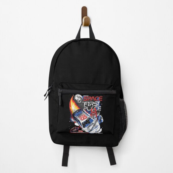 Item preview, RFK Racing - Ryan Preece - From Space To First Place designed and sold by AmeristraliaDs.