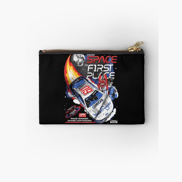 Item preview, RFK Racing - Ryan Preece - From Space To First Place designed and sold by AmeristraliaDs.