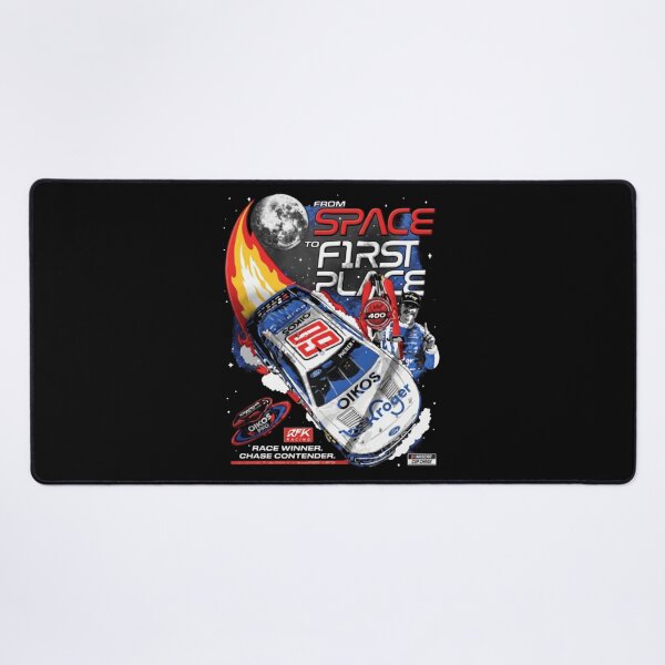 Item preview, RFK Racing - Ryan Preece - From Space To First Place designed and sold by AmeristraliaDs.