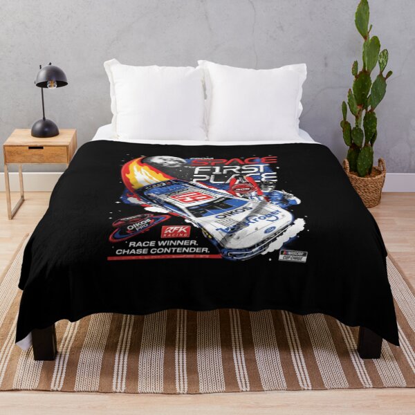 Item preview, RFK Racing - Ryan Preece - From Space To First Place designed and sold by AmeristraliaDs.