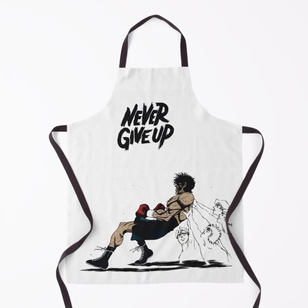 Item preview, Ippo Makunouchi - 3 designed and sold by Creaturesinzo.