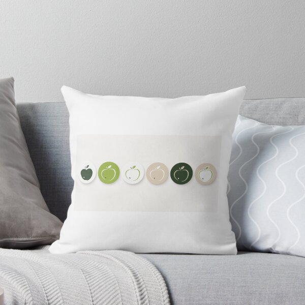 Item preview, Apple glory  designed and sold by Bacteria-babe-.