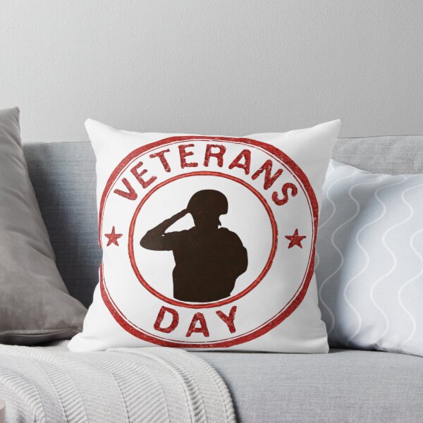 Item preview, Veterans Day Military Medals Tribute designed and sold by oxppod.