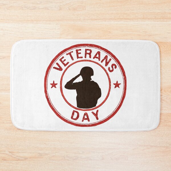 Item preview, Veterans Day Military Medals Tribute designed and sold by oxppod.