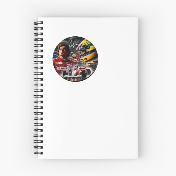 Item preview, Senna Forever designed and sold by urban10.