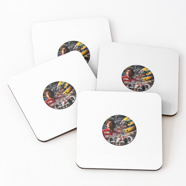 Item preview, Senna Forever designed and sold by urban10.