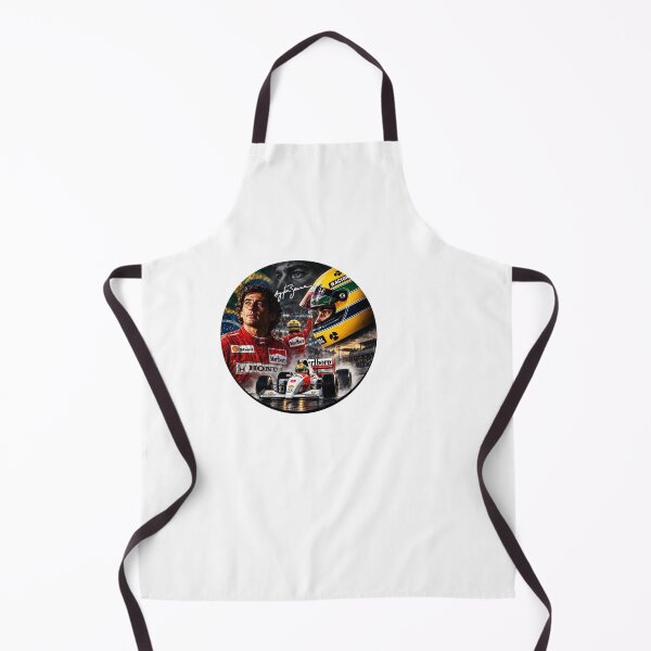 Item preview, Senna Forever designed and sold by urban10.