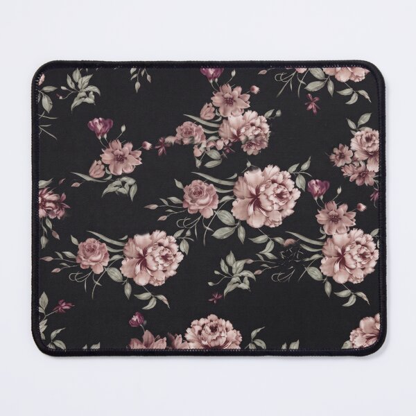 Item preview, Chic floral design featuring romantic pink peonies in a modern vintage style. designed and sold by Knightofartx25.