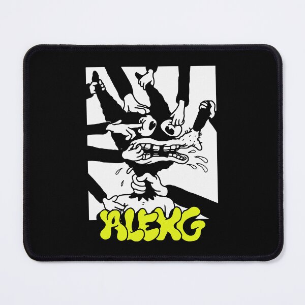 Item preview, Alex G Criminal Minds - Alex Blake designed and sold by Brendapaisi.