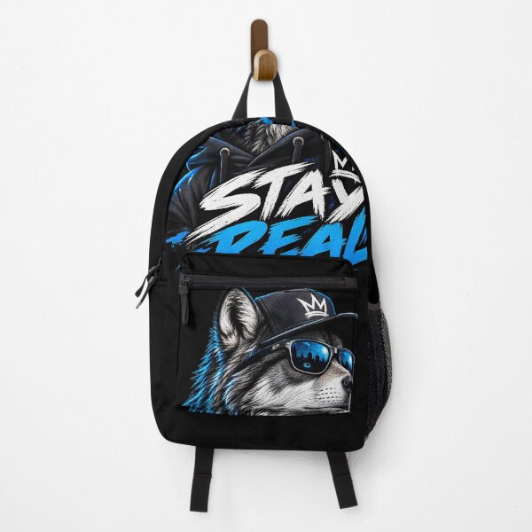 Item preview, Stay real designed and sold by 4Dart.