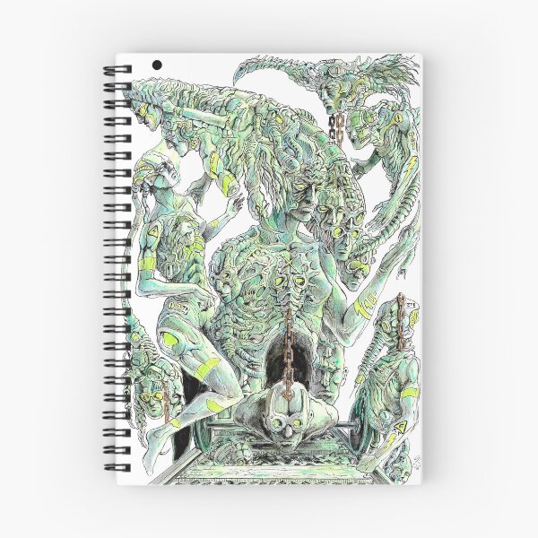 Item preview, Cyberpunk dystopian mecha  xenomorph  Manga ink art  designed and sold by Paintbase.
