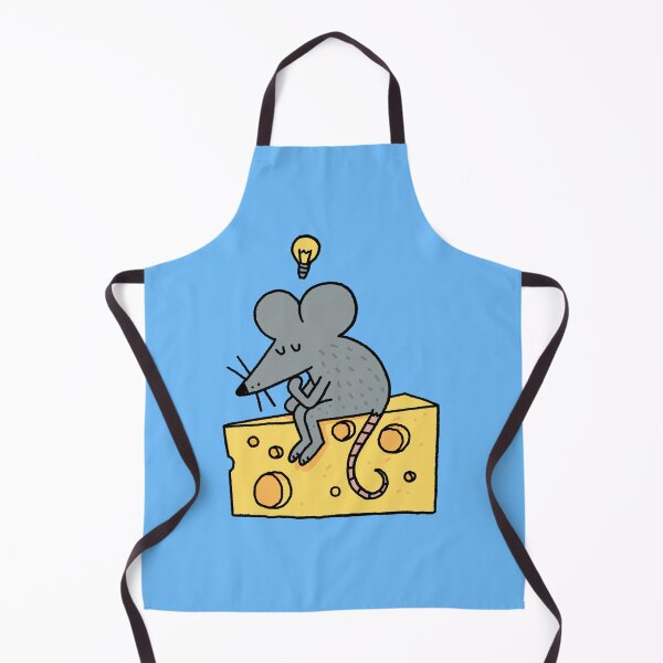 Item preview, Thinker mouse designed and sold by ppmid.