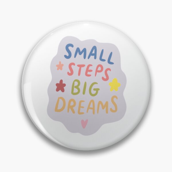Item preview, Dream Big designed and sold by Designs by Lara Joline Falkenberg.