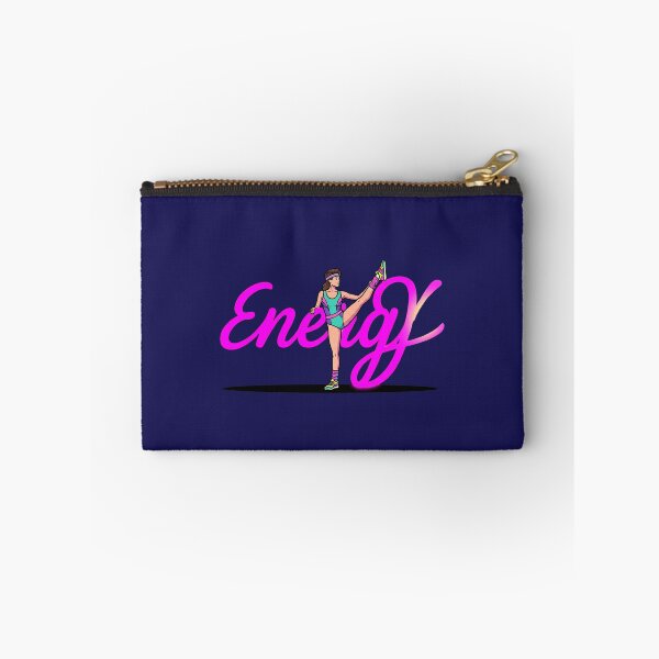 Item preview, Neon 80s Aerobics Energy designed and sold by Rare By Hero.
