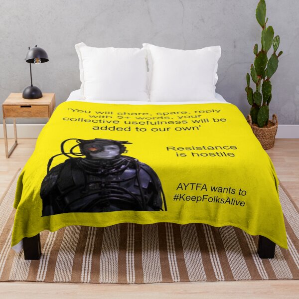 Item preview, Hivemind 1 designed and sold by AYTFA.