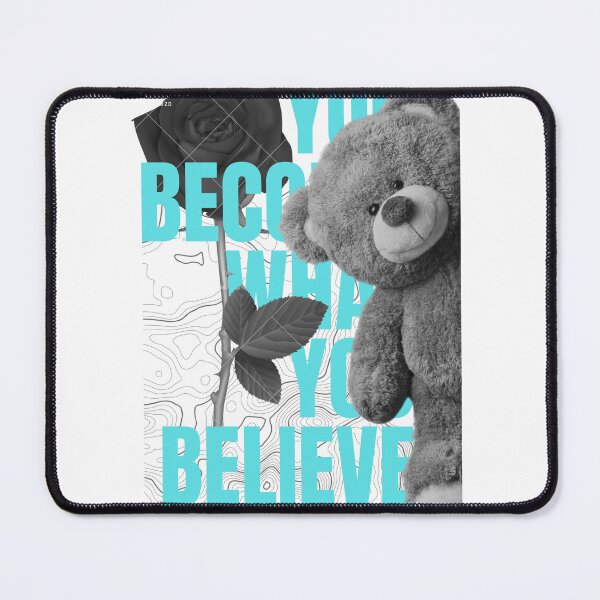 Item preview, Teddy bear patterns designed and sold by AGRBShop.