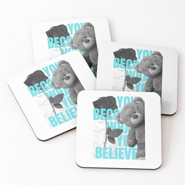 Item preview, Teddy bear patterns designed and sold by AGRBShop.