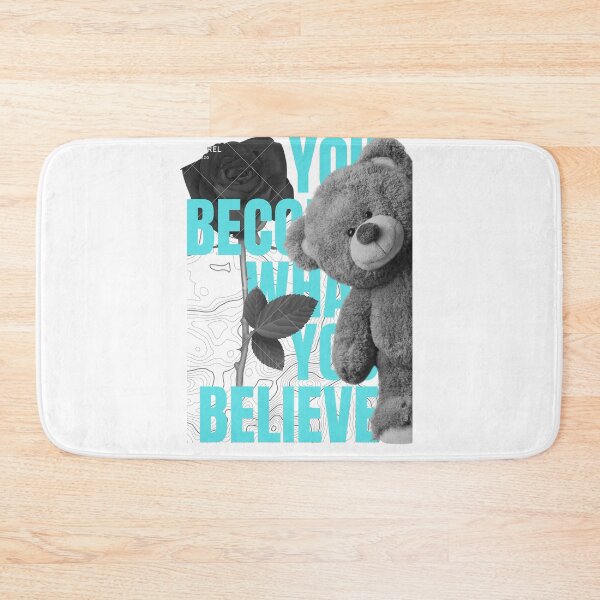 Item preview, Teddy bear patterns designed and sold by AGRBShop.