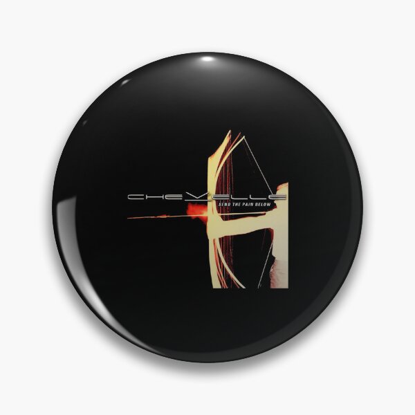 Item preview, Art - CHEVELLE BAND designed and sold by MythHoof.