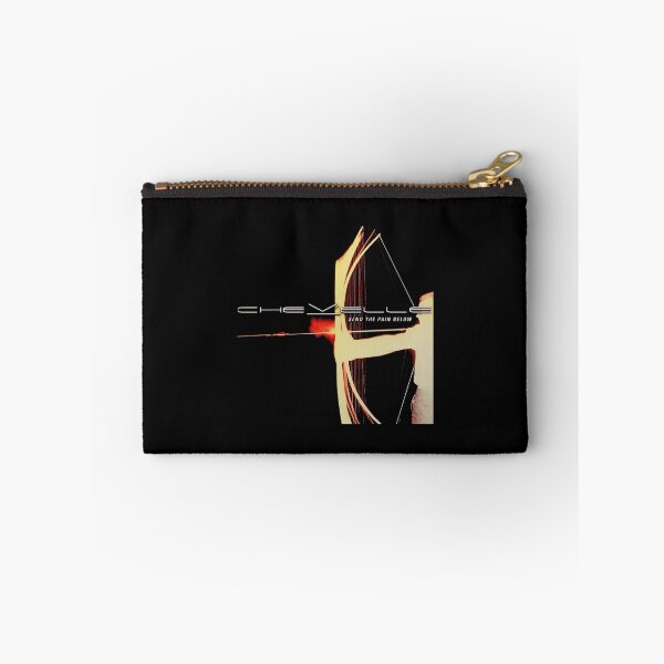 Item preview, Art - CHEVELLE BAND designed and sold by MythHoof.