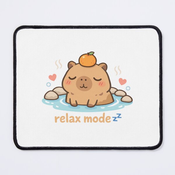 Item preview, Relax Mode Cute Sloth designed and sold by Mix Mood.