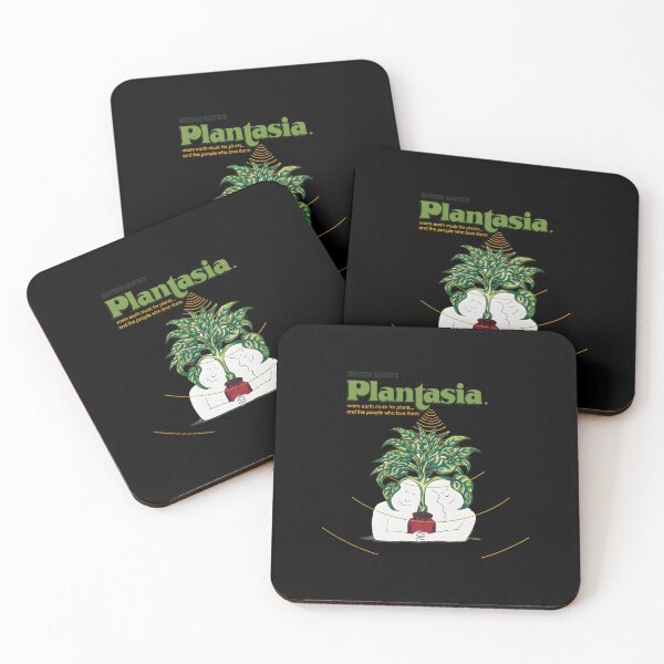 Item preview, Mother Earth'ss Plantasias Warm Earth Music designed and sold by ramostrangdArt.