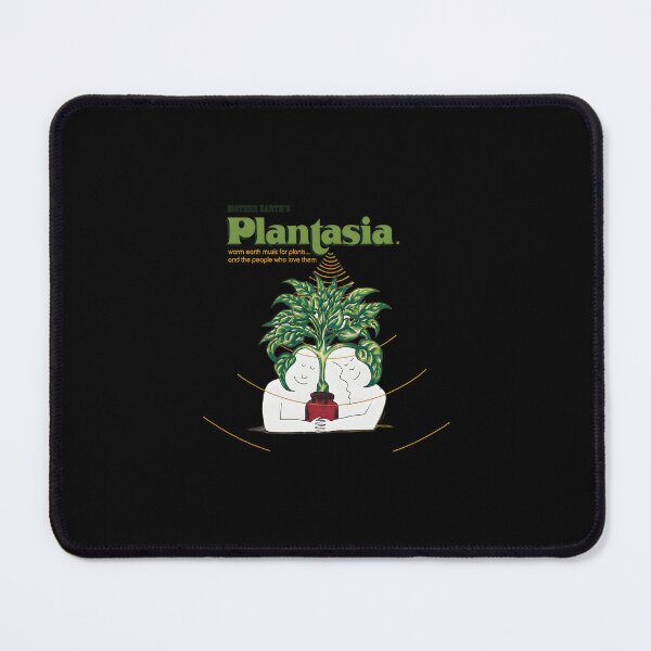 Item preview, Mother Earth'ss Plantasias Warm Earth Music designed and sold by ramostrangdArt.