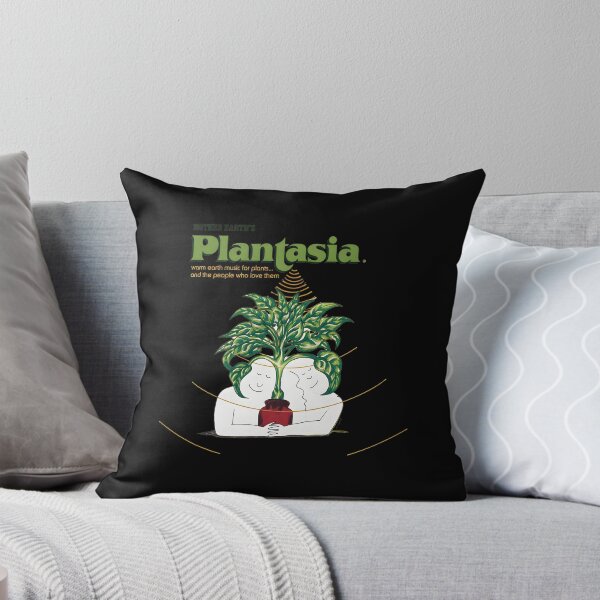 Item preview, Mother Earth'ss Plantasias Warm Earth Music designed and sold by ramostrangdArt.