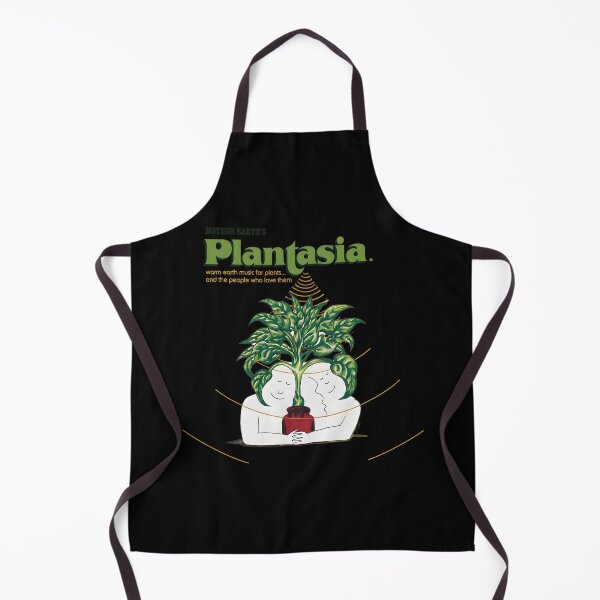 Item preview, Mother Earth'ss Plantasias Warm Earth Music designed and sold by ramostrangdArt.